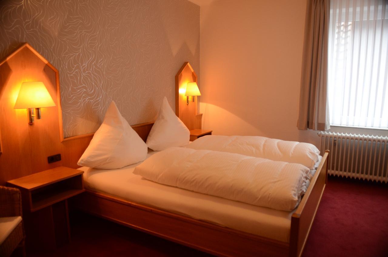 An'T Yachthaven Hotel Harlesiel Room photo